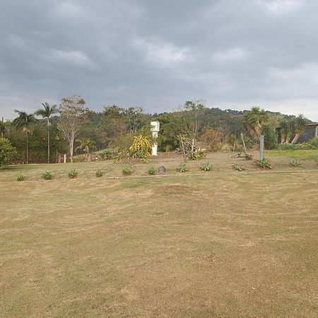 Camping Rancho Caipira Socorro (Sao Paulo) Exterior foto