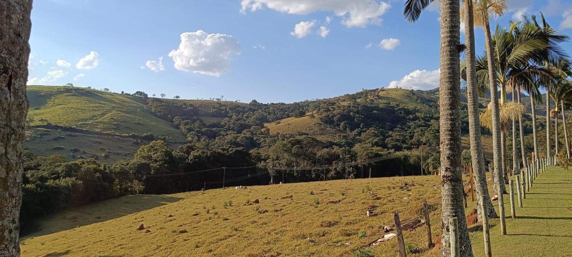 Camping Rancho Caipira Socorro (Sao Paulo) Exterior foto