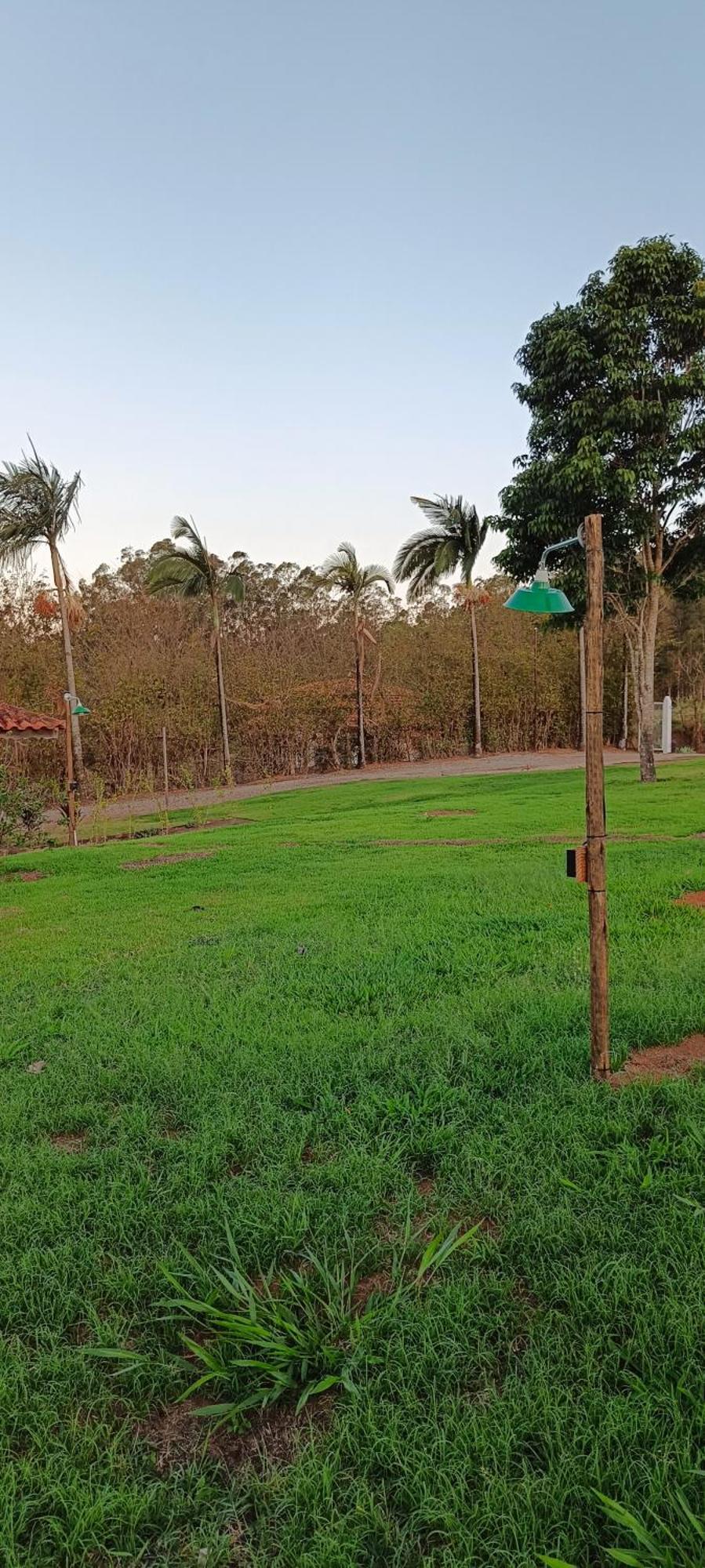 Camping Rancho Caipira Socorro (Sao Paulo) Exterior foto